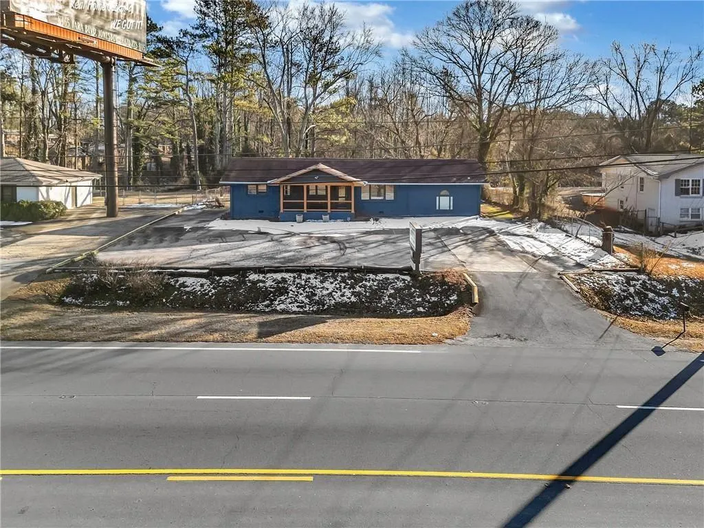 Riverdale, Georgia 30296, United States, ,Residential,Active,220656