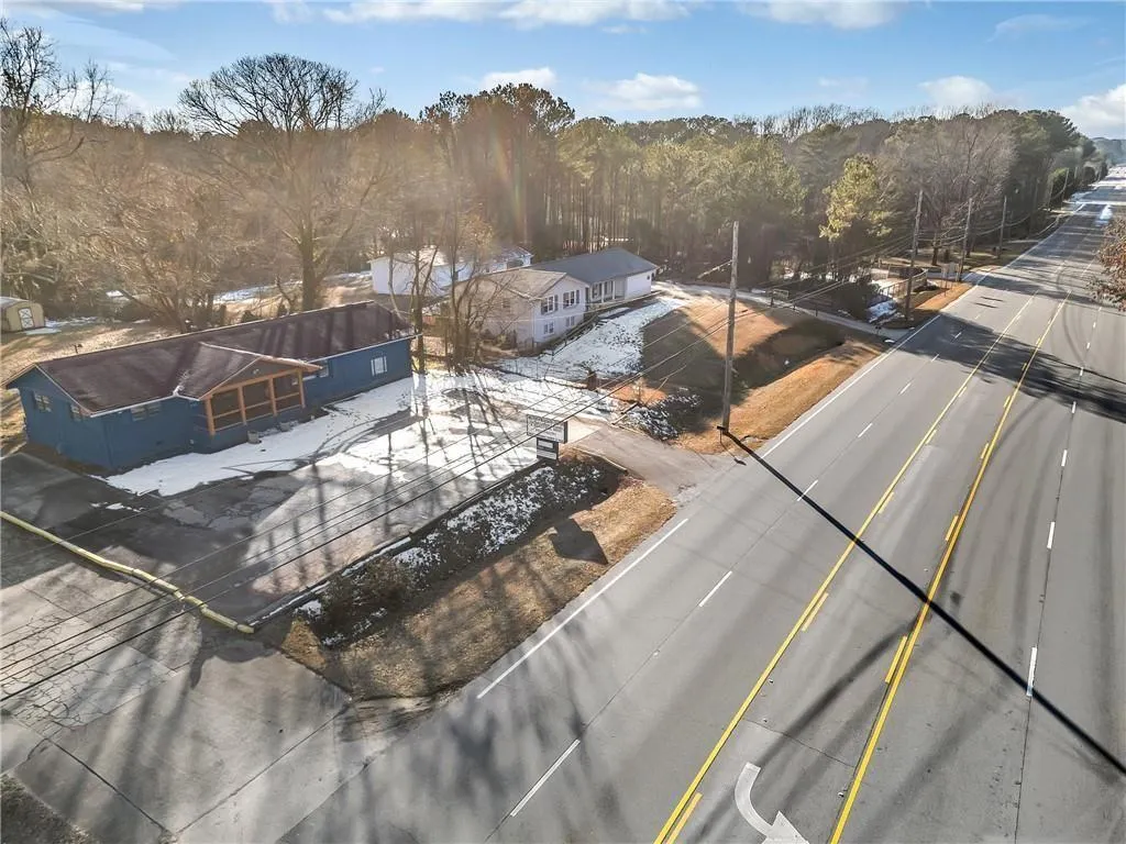 Riverdale, Georgia 30296, United States, ,Residential,Active,220656