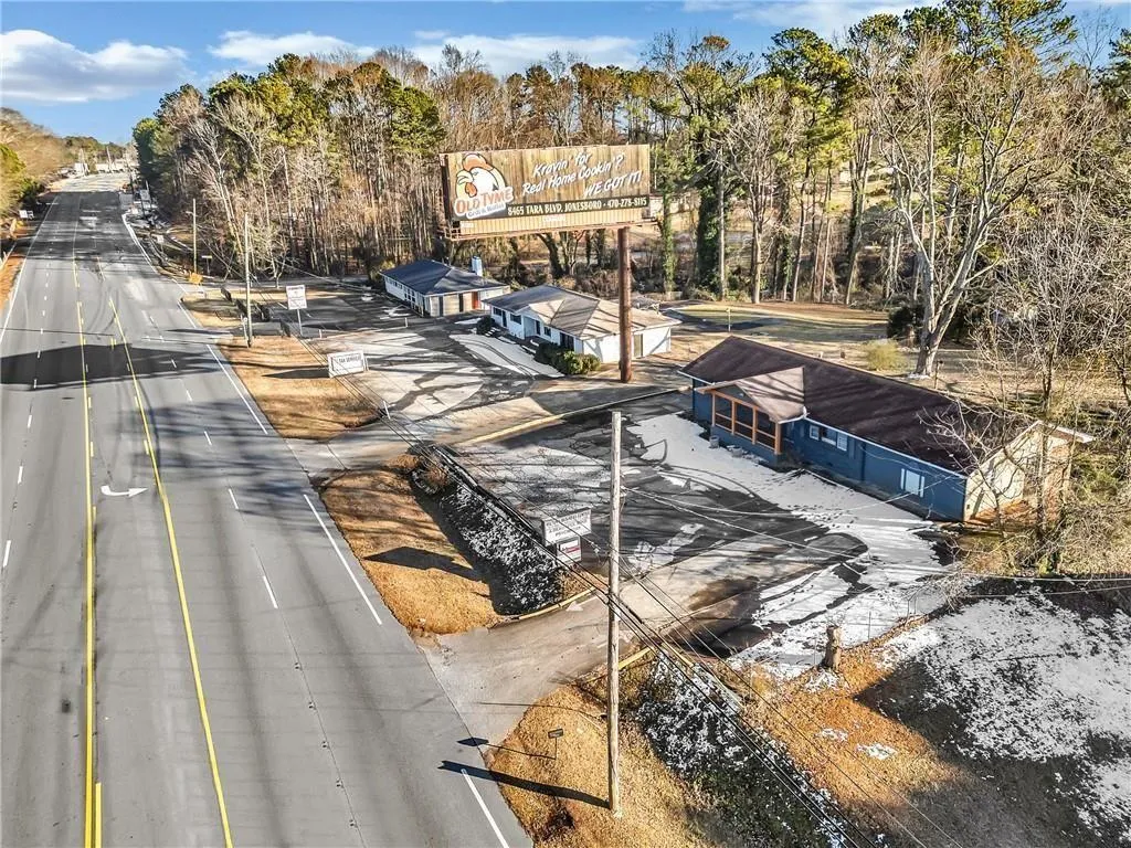 Riverdale, Georgia 30296, United States, ,Residential,Active,220656