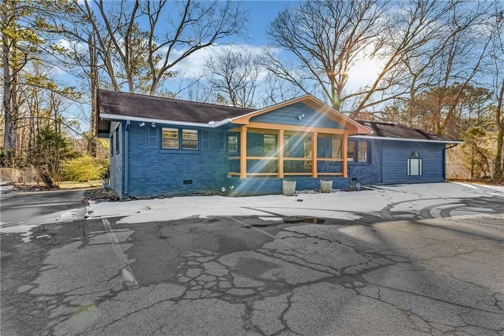 Riverdale, Georgia 30296, United States, ,Residential,Active,220656