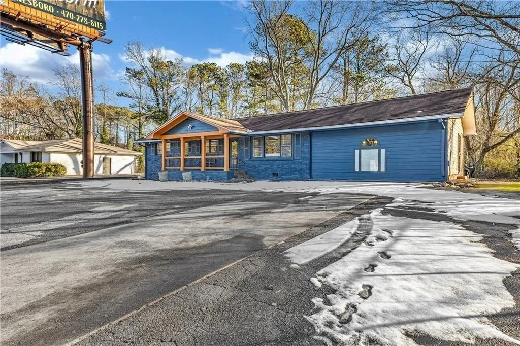 Riverdale, Georgia 30296, United States, ,Residential,Active,220656