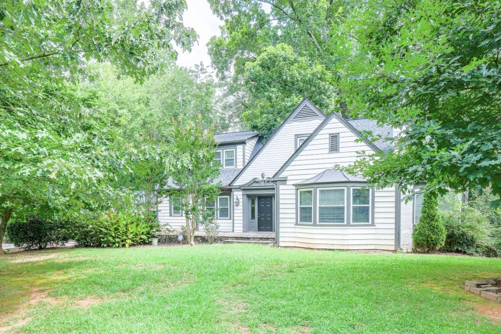 Cascade Heights - Residential