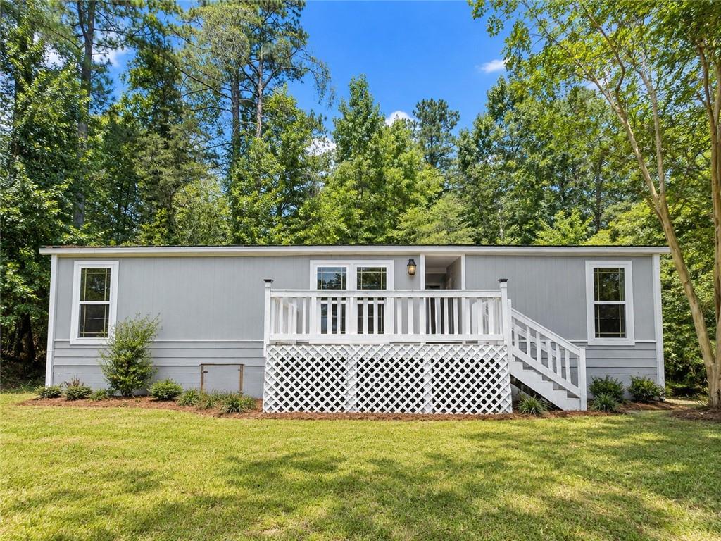 Photo of 6204 River Run Circle, Gainesville, GA 30506 (MLS # 7840587)