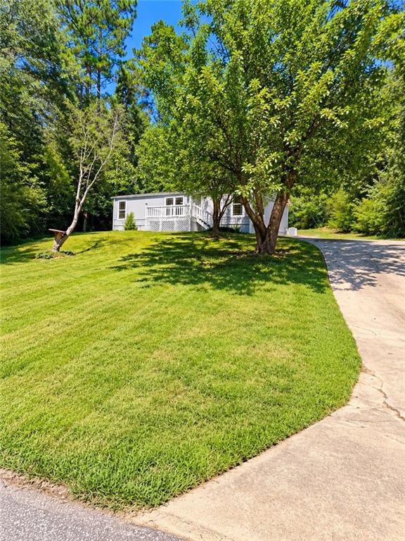 Photo of 6204 River Run Circle, Gainesville, GA 30506 (MLS # 7840587)