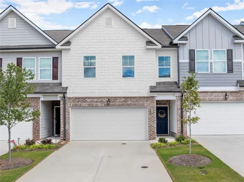 4565 Bishops Lane, Oakwood, GA 30566 - MLS#: 7483774