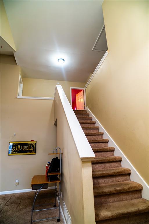 3812 Maclaren Drive, Clarkston, Georgia image 4