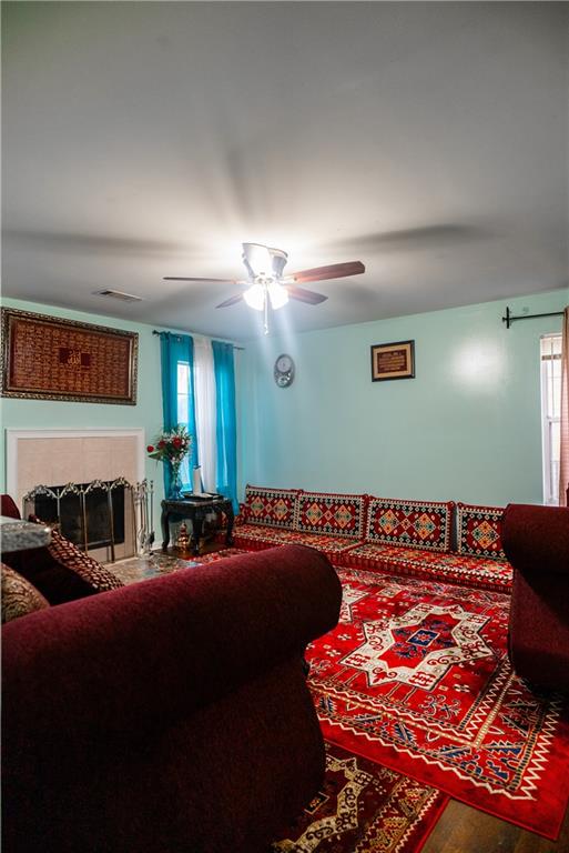 3812 Maclaren Drive, Clarkston, Georgia image 11