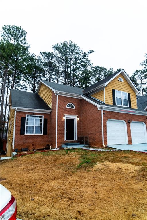 3812 Maclaren Drive, Clarkston, Georgia image 1