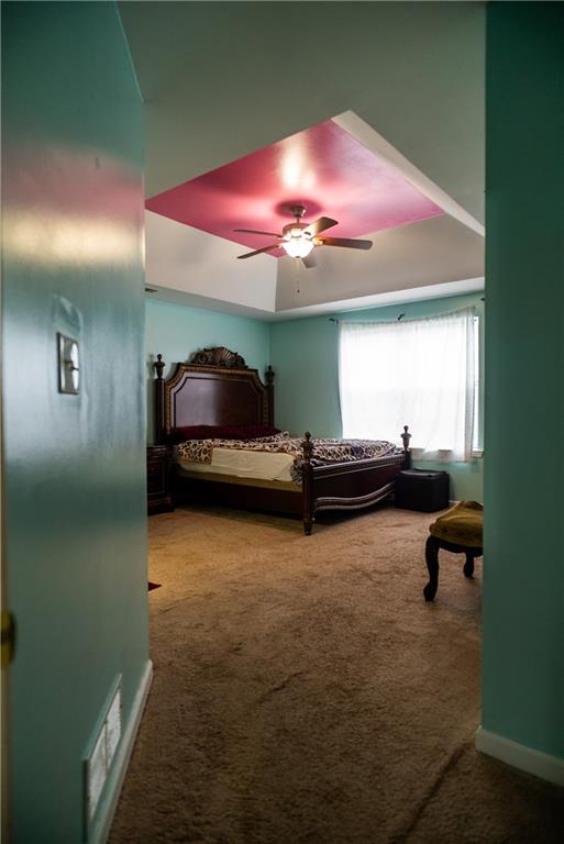 3812 Maclaren Drive, Clarkston, Georgia image 15
