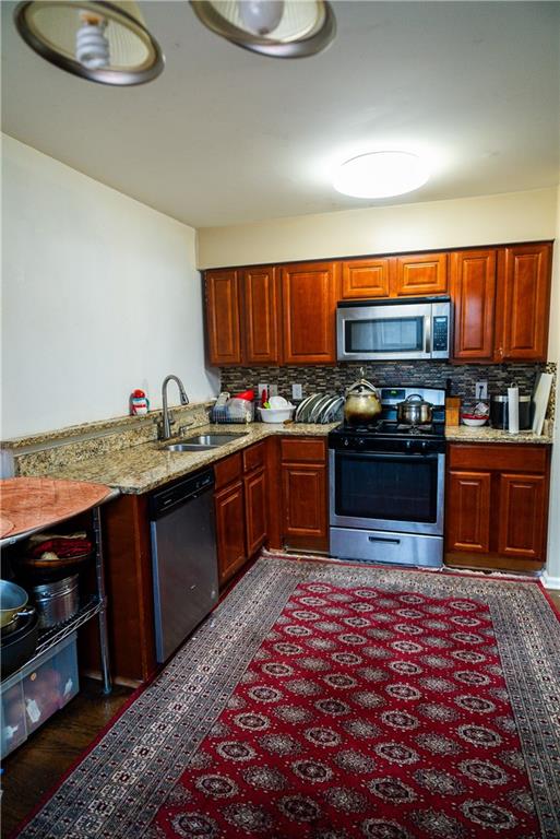 3812 Maclaren Drive, Clarkston, Georgia image 6