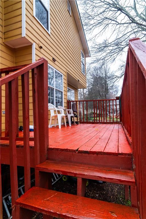 3812 Maclaren Drive, Clarkston, Georgia image 30
