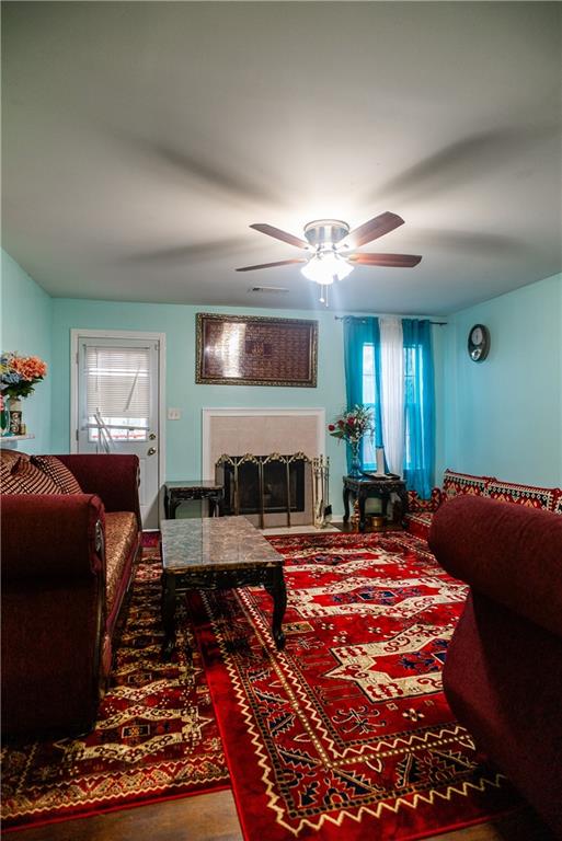 3812 Maclaren Drive, Clarkston, Georgia image 12