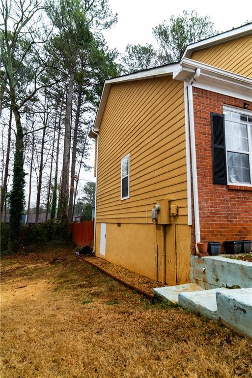 3812 Maclaren Drive, Clarkston, Georgia image 2