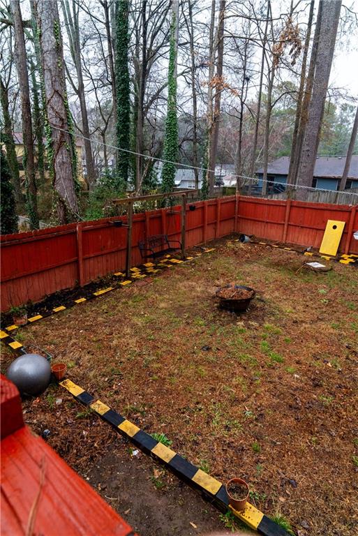 3812 Maclaren Drive, Clarkston, Georgia image 31