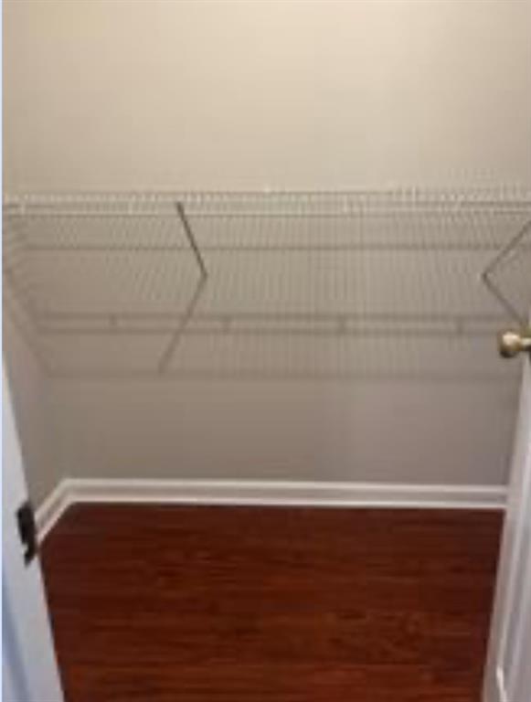 Cedar Bluff - Residential Lease