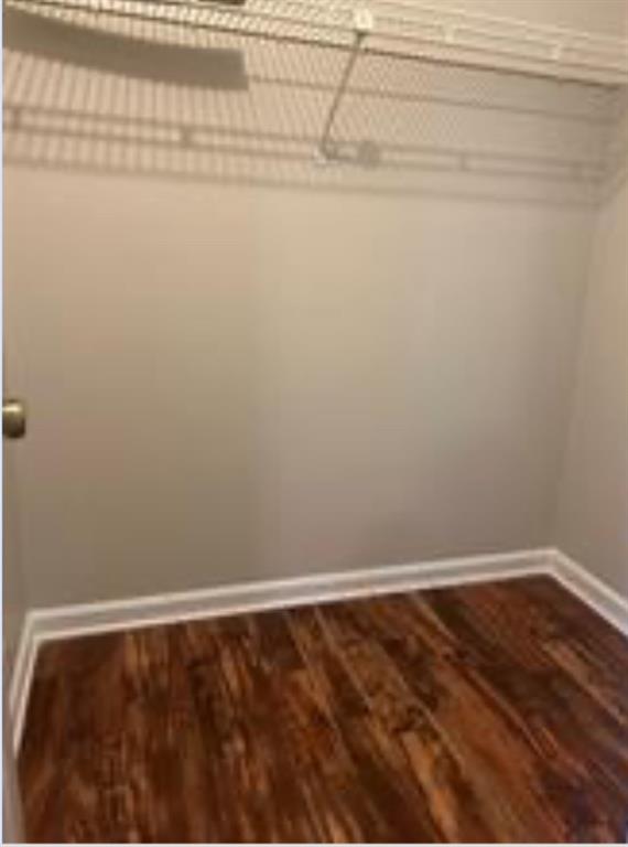 Cedar Bluff - Residential Lease