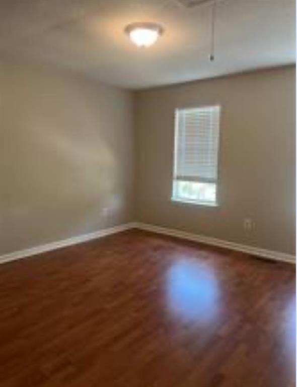 Cedar Bluff - Residential Lease