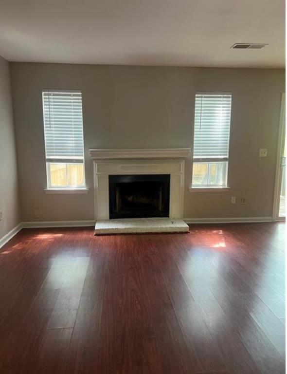 Cedar Bluff - Residential Lease