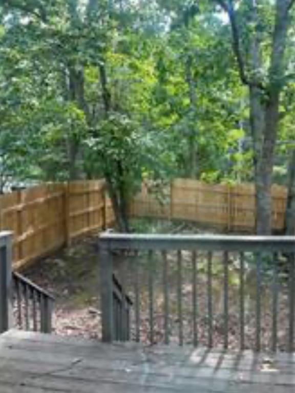 Cedar Bluff - Residential Lease