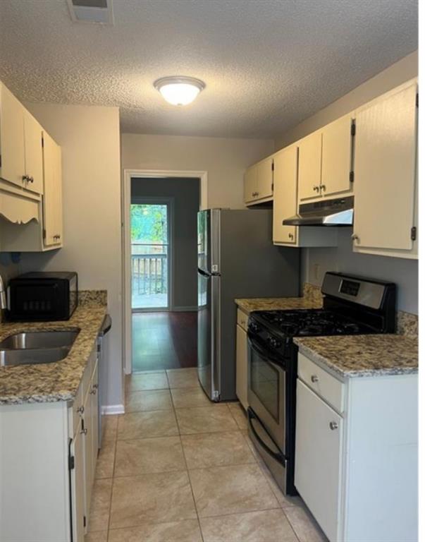 Cedar Bluff - Residential Lease