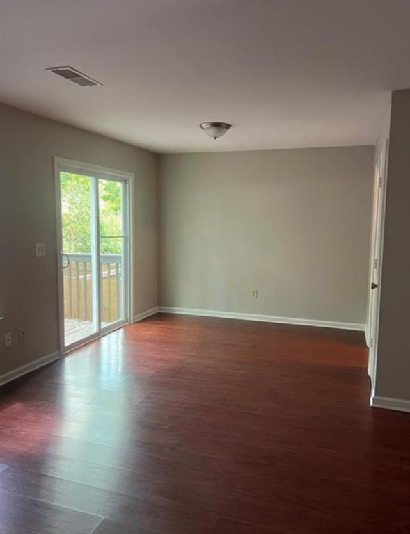 Cedar Bluff - Residential Lease