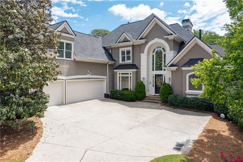 5860 Stoneleigh Drive Suwanee GA 30024