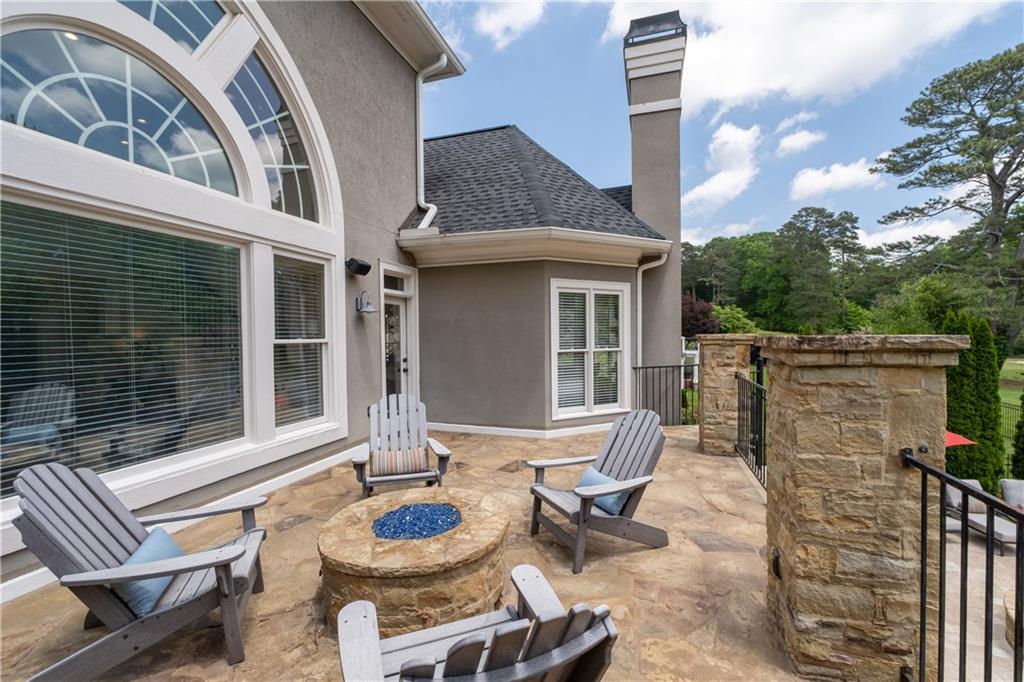 5860 Stoneleigh Drive, Suwanee, Georgia image 26