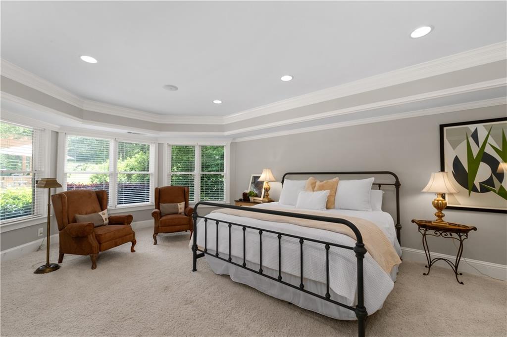 5860 Stoneleigh Drive, Suwanee, Georgia image 44