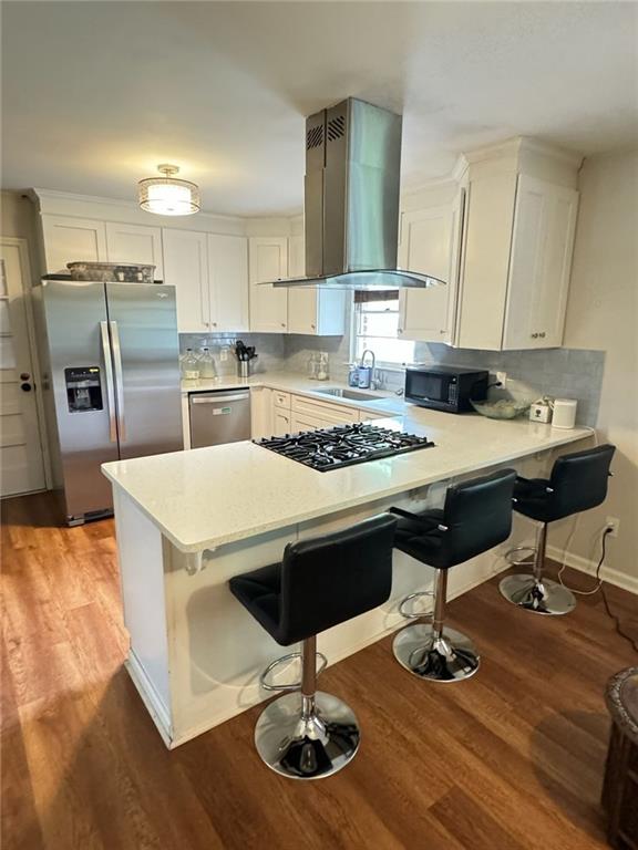 3868 Demooney Road, Atlanta, Georgia image 3