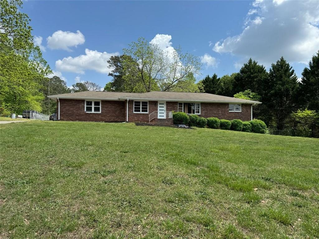 3868 Demooney Road, Atlanta, Georgia image 1