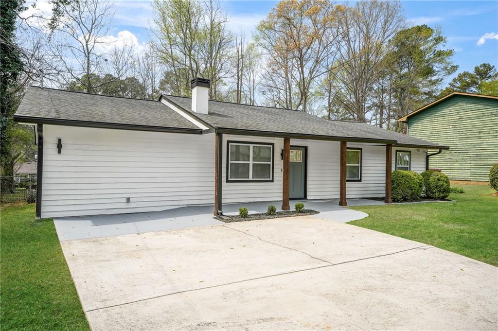 8919 Saddlewood Drive