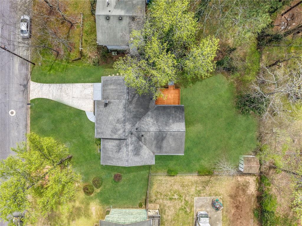 8919 Saddlewood Drive