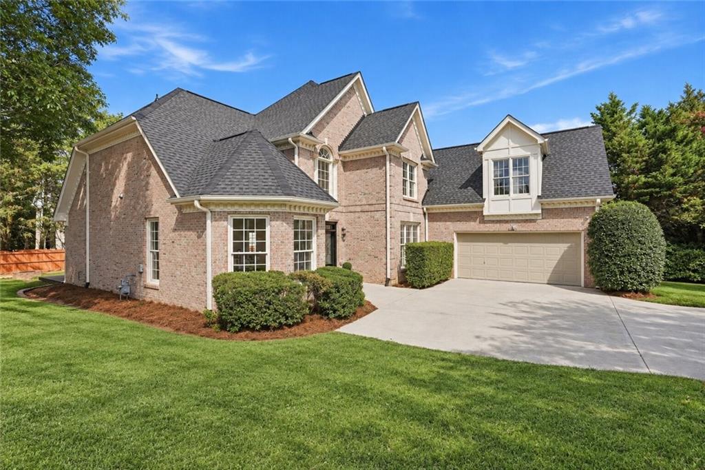 110 Kia Drive, Alpharetta, GA, 30022 110 Kia Drive