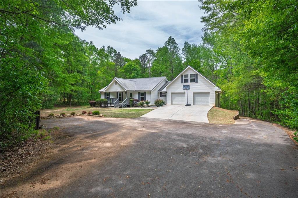 281 Laney Drive