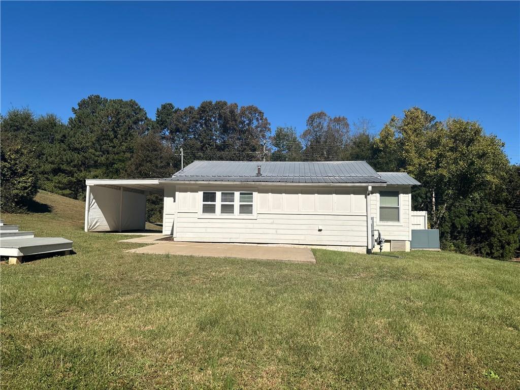 1022 Arnold Mill Road