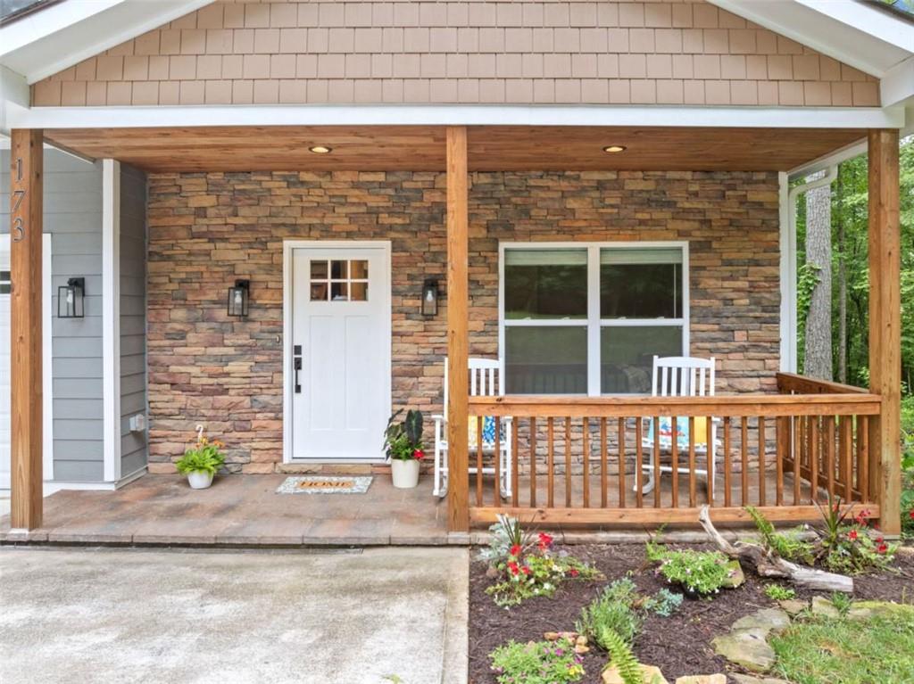173 Nexus Drive