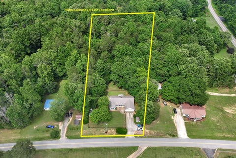 Homes For Sale - 5720 Wade Whelchel Road<br/> Murrayville, GA 30564