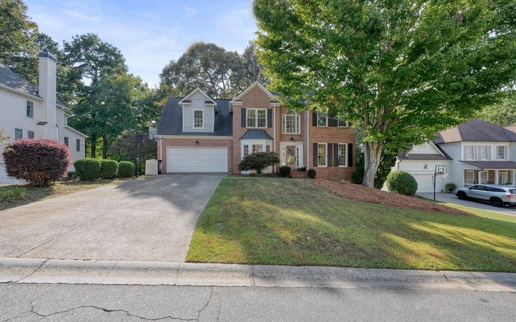 3009 Fieldstream Way