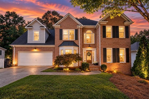 Homes For Sale - 3009 Fieldstream Way<br/> Woodstock, GA 30189