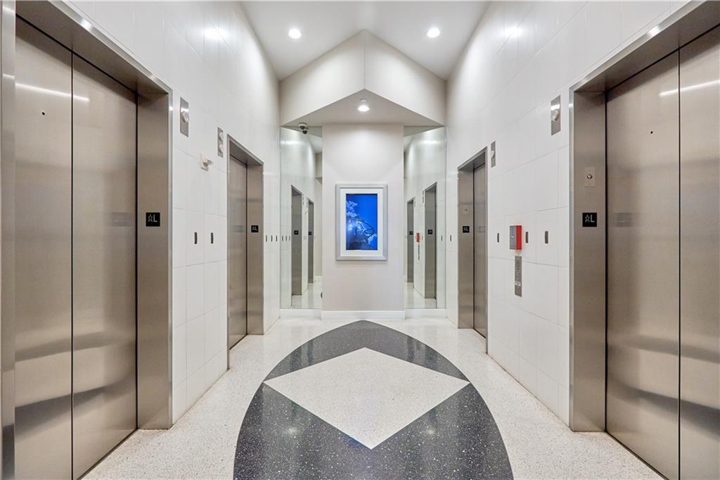 860 Peachtree Street #1010, Atlanta, Georgia image 6