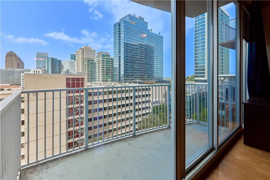 860 Peachtree Street #1010, Atlanta, Georgia image 23