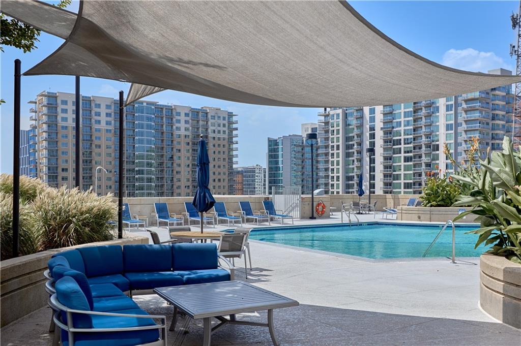 860 Peachtree Street #1010, Atlanta, Georgia image 26