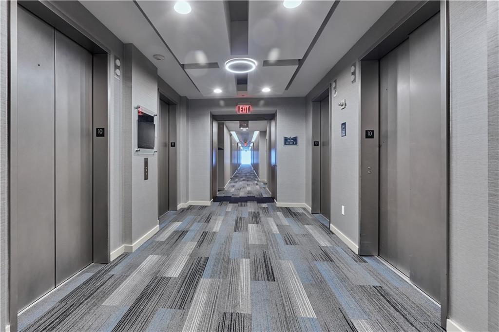 860 Peachtree Street #1010, Atlanta, Georgia image 7
