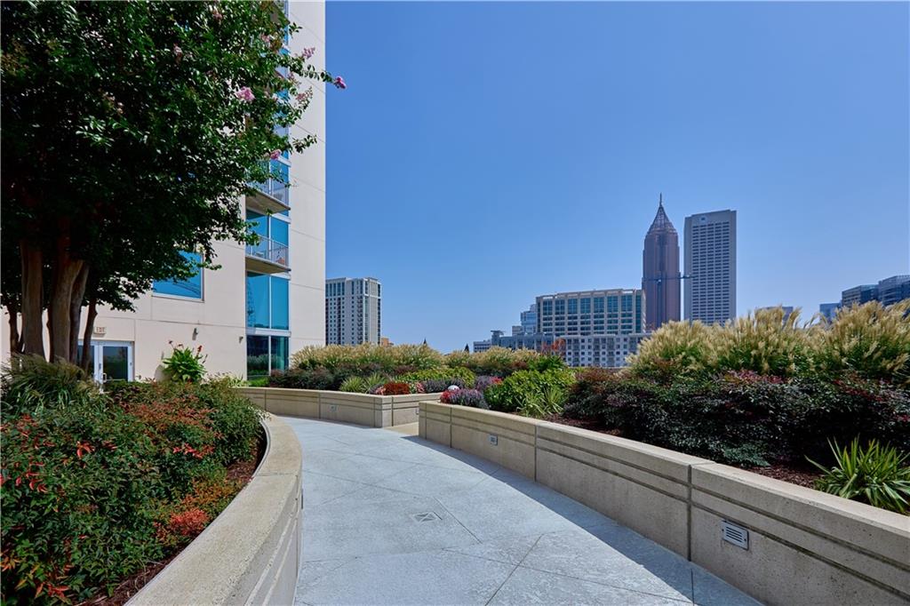 860 Peachtree Street #1010, Atlanta, Georgia image 28