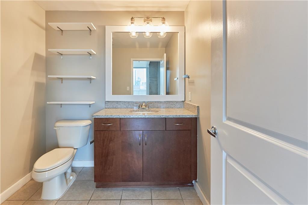860 Peachtree Street #1010, Atlanta, Georgia image 21
