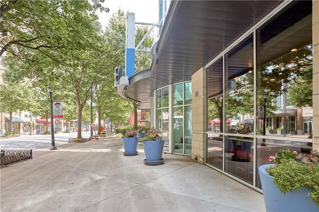 860 Peachtree Street #1010, Atlanta, Georgia image 32