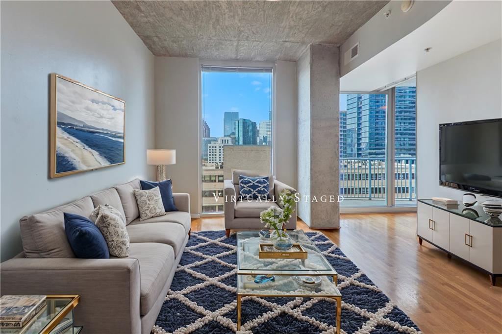 860 Peachtree Street #1010, Atlanta, Georgia image 14