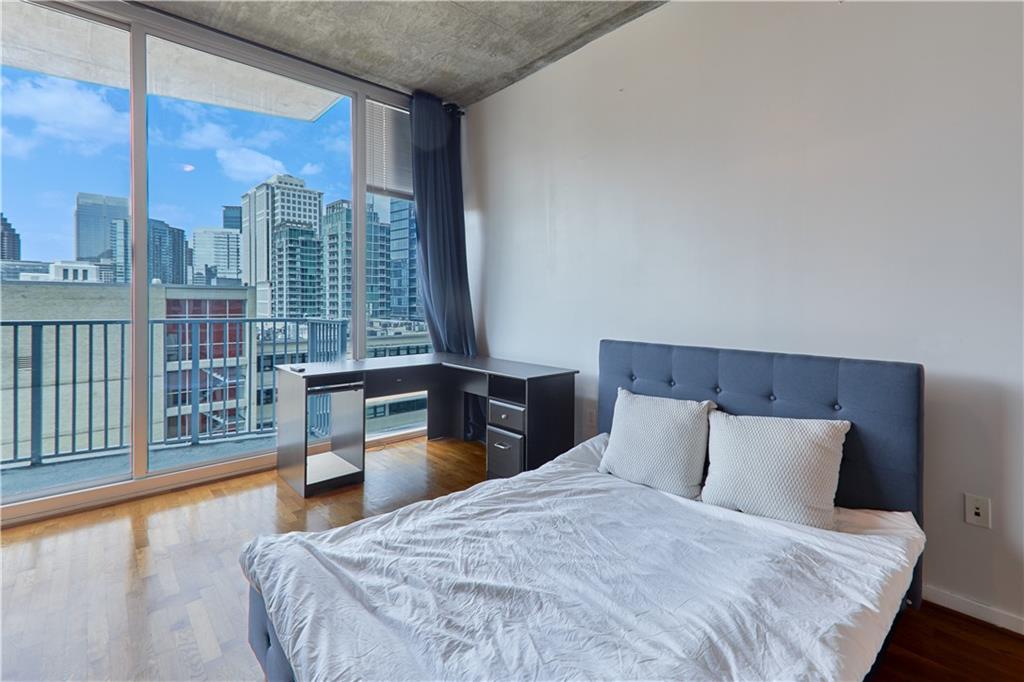 860 Peachtree Street #1010, Atlanta, Georgia image 19