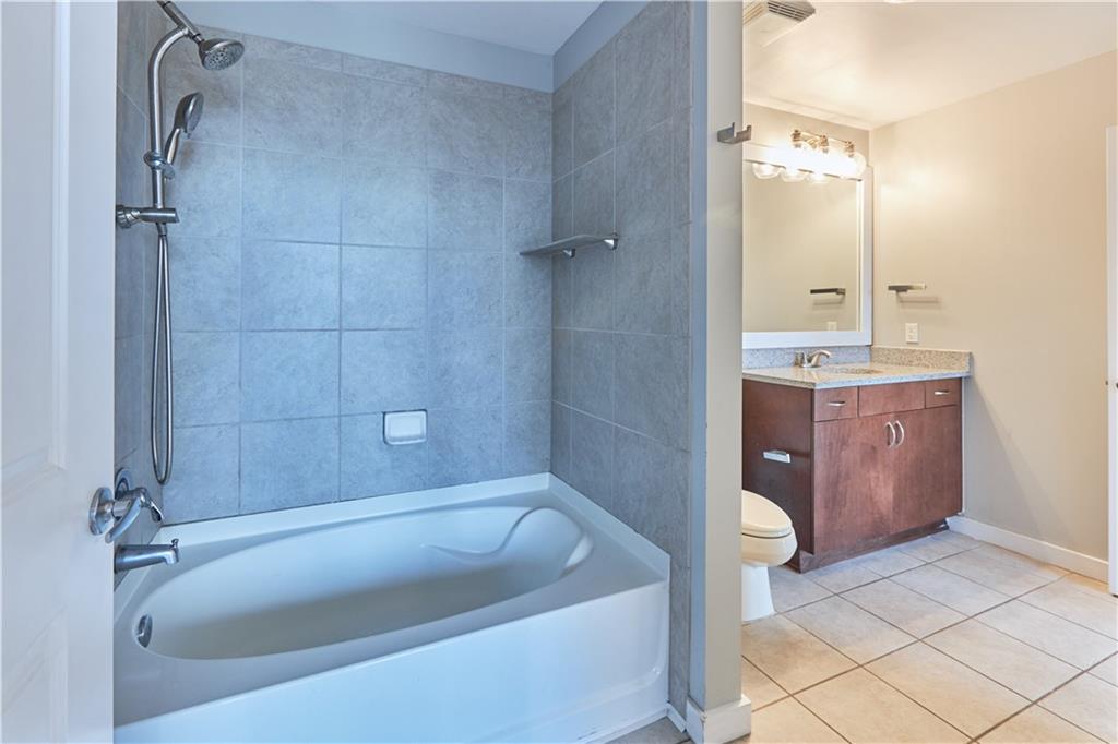 860 Peachtree Street #1010, Atlanta, Georgia image 22