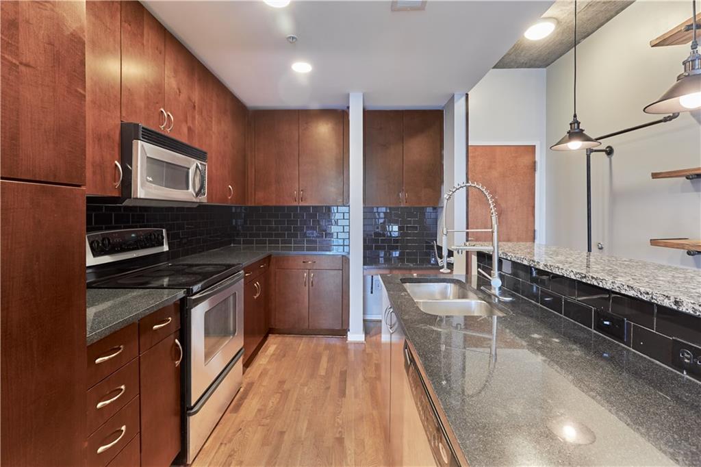860 Peachtree Street #1010, Atlanta, Georgia image 12